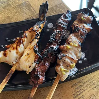 Chicken Liver