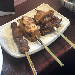 Chicken Gizzard