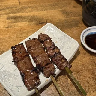 Beef Short Rib