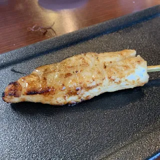 Miso Chilean Sea Bass