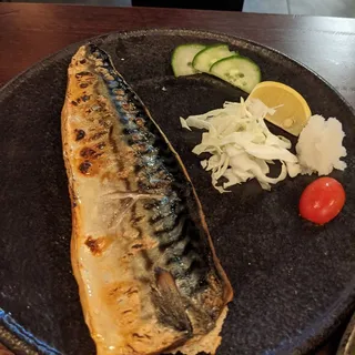 Mackerel