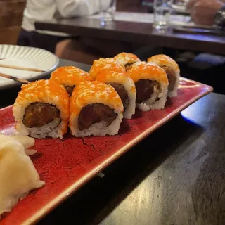 Spicy Tuna Roll