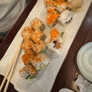 California Roll
