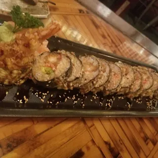 Monster Roll