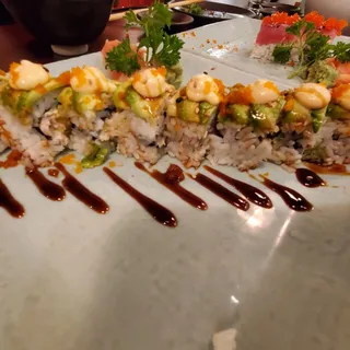 Yummy Roll