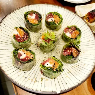 Summer Roll