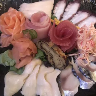 Sashimi Combo