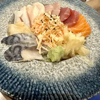 Chirashi