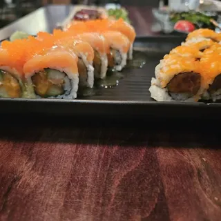 Spicy Tuna