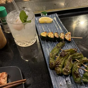 food