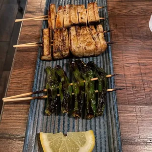 Skewers
