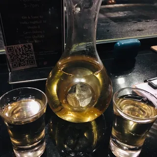Umeshu Plum Sake
