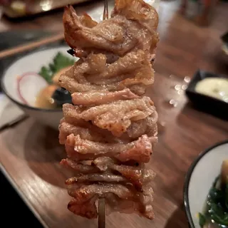 Kawa Yakitori