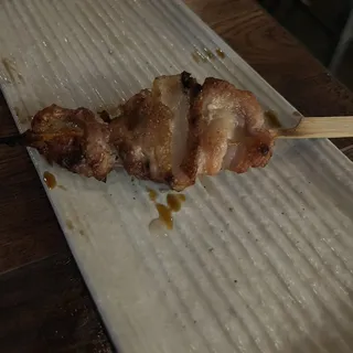 Nankotsu Yakitori