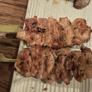 Thigh Momo Yakitori