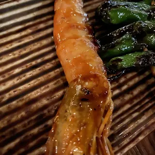 Ebi Yakitori