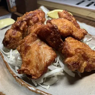Chicken Karaage