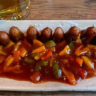 Sausage