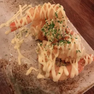 Ebi Mayo