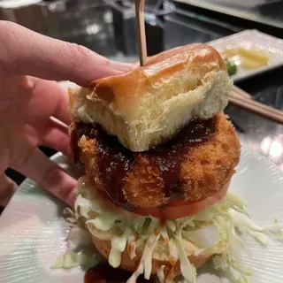 Toribar Slider