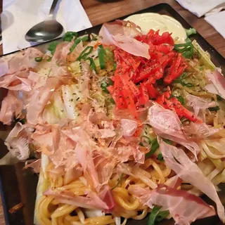 Yakisoba - Vegetable