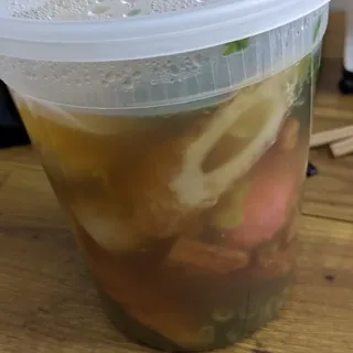 Oden