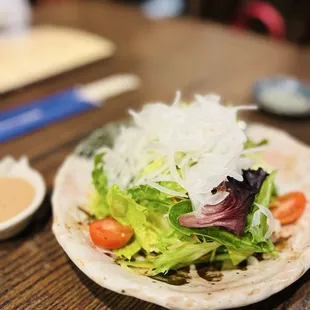 food, salad, salads