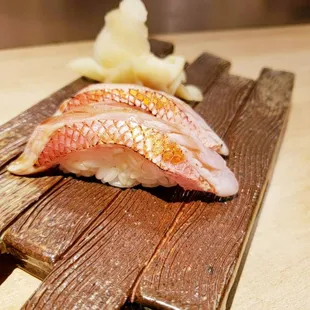 sushi and sashimi, sushi, sashimi, food