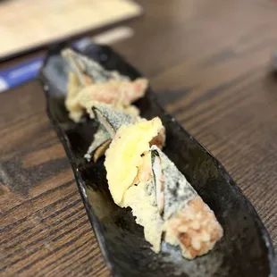 food, sushi, sushi and sashimi, sashimi