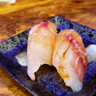 sushi and sashimi, food, sashimi, sushi