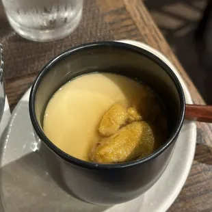 Uni Chawanmushi