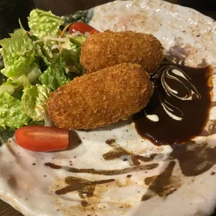 Croquets