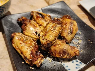 Yakitori Ando