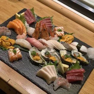 Special order ( $ 100 )