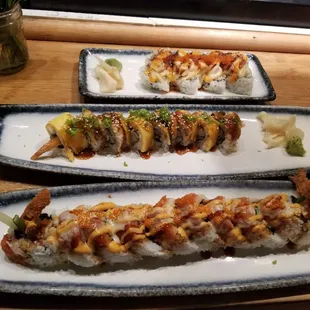 food, sushi and sashimi, sushi, sashimi