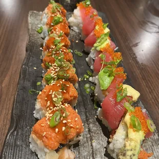 Tuna Lover Roll