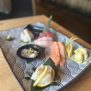 food, sashimi, sushi, sushi and sashimi