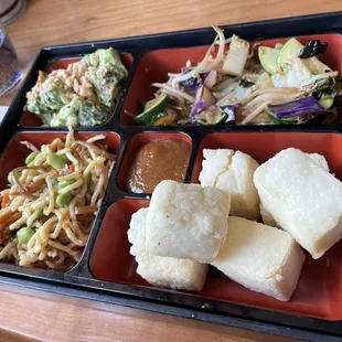 Bento Box
