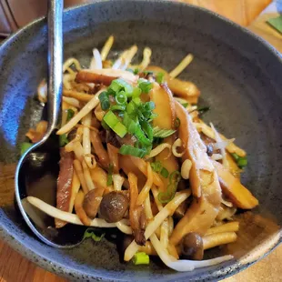 Roasted Japanese Eggplant