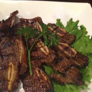 Kalbi