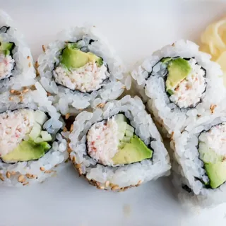 California Roll