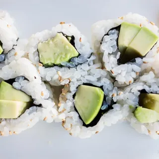 Avocado Roll