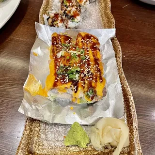 California Special Roll