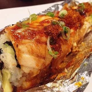 Lion King Roll