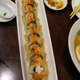 Dynamite Roll
