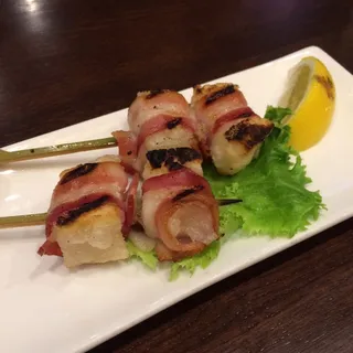 2 Mochi Bacon