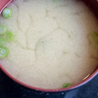 Miso Soup