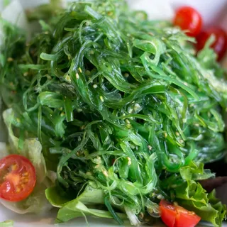 Kaiso Salad