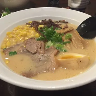 Tonkotsu Ramen