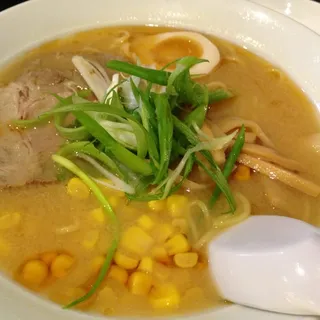 Miso Ramen